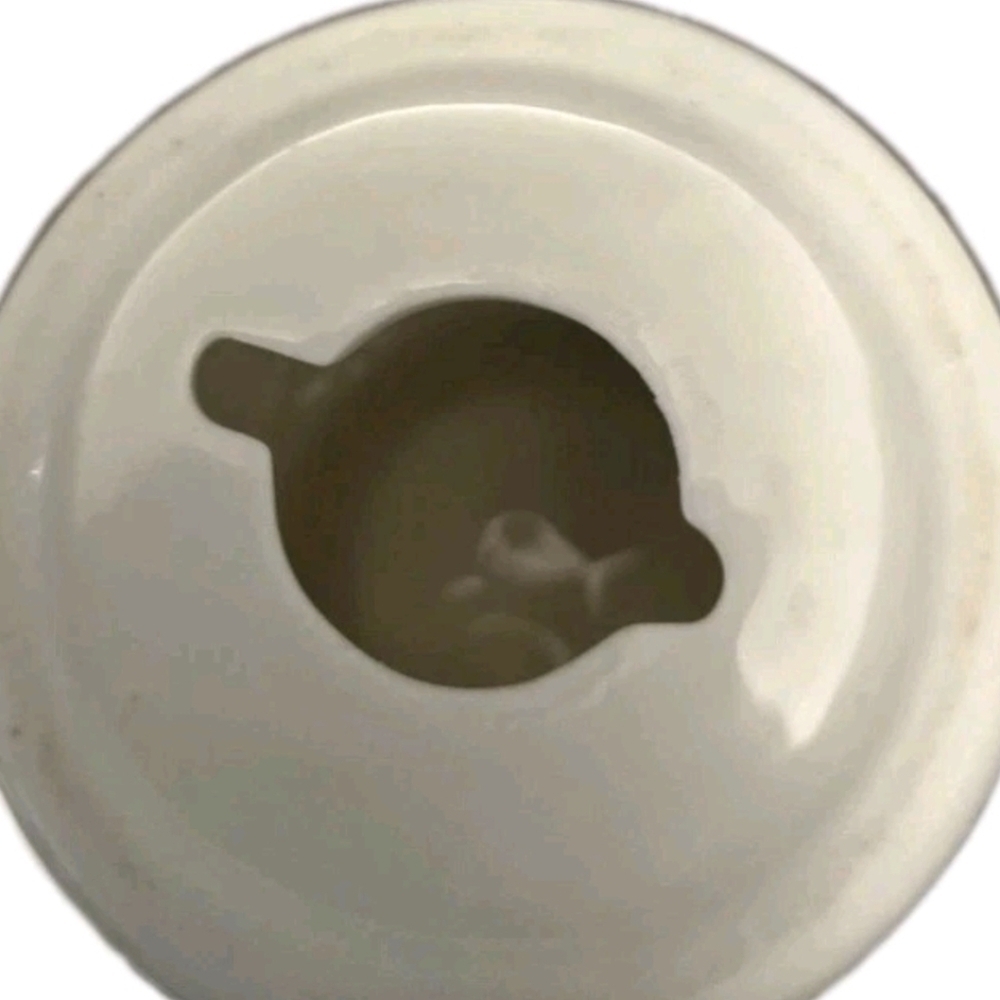 Scentsy Snow Day Plug-In Wax Warmer Holiday Snowflake Night Light Retired Rare - Picture 6 of 10